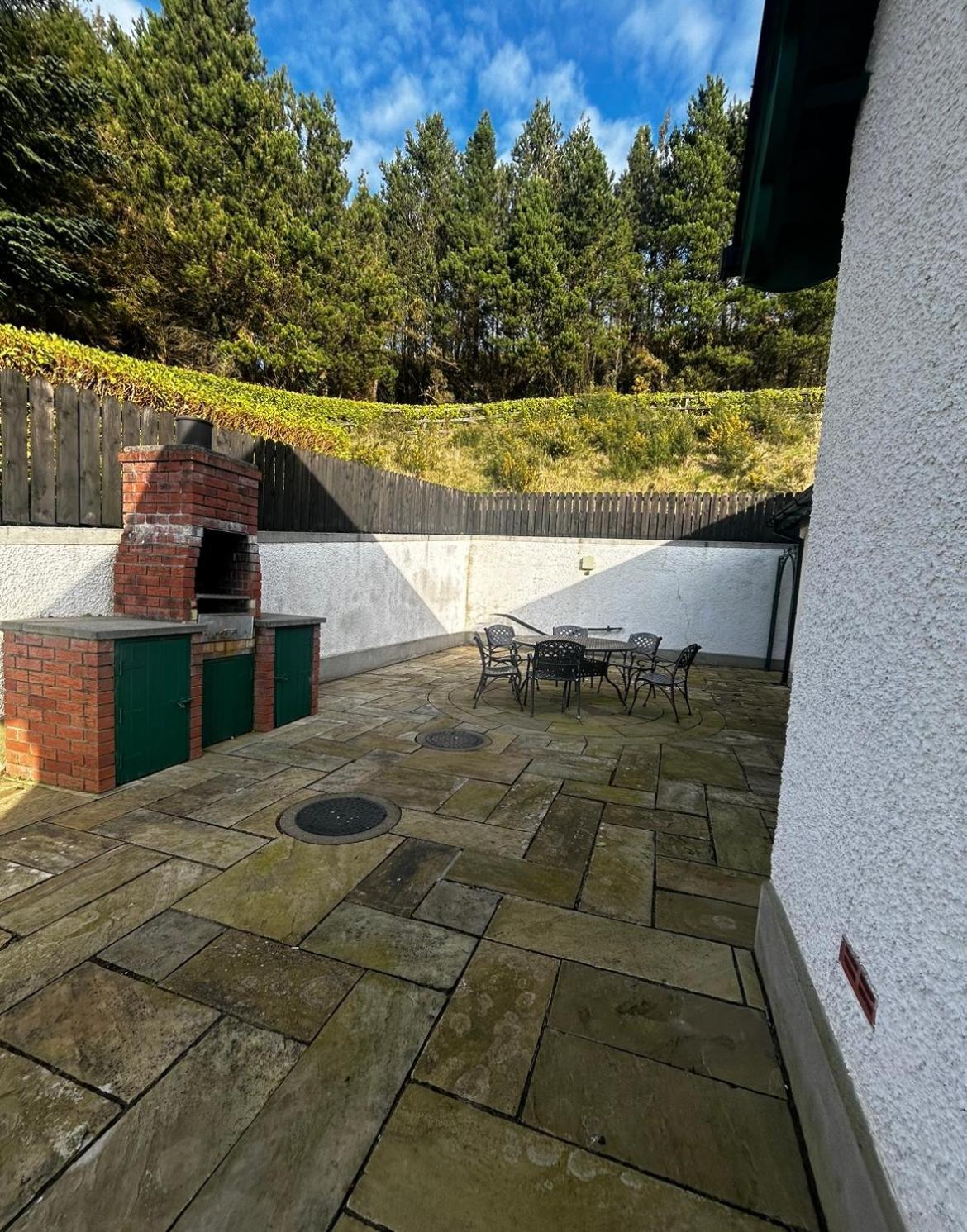 Yewwood Cottage Newry Exterior photo