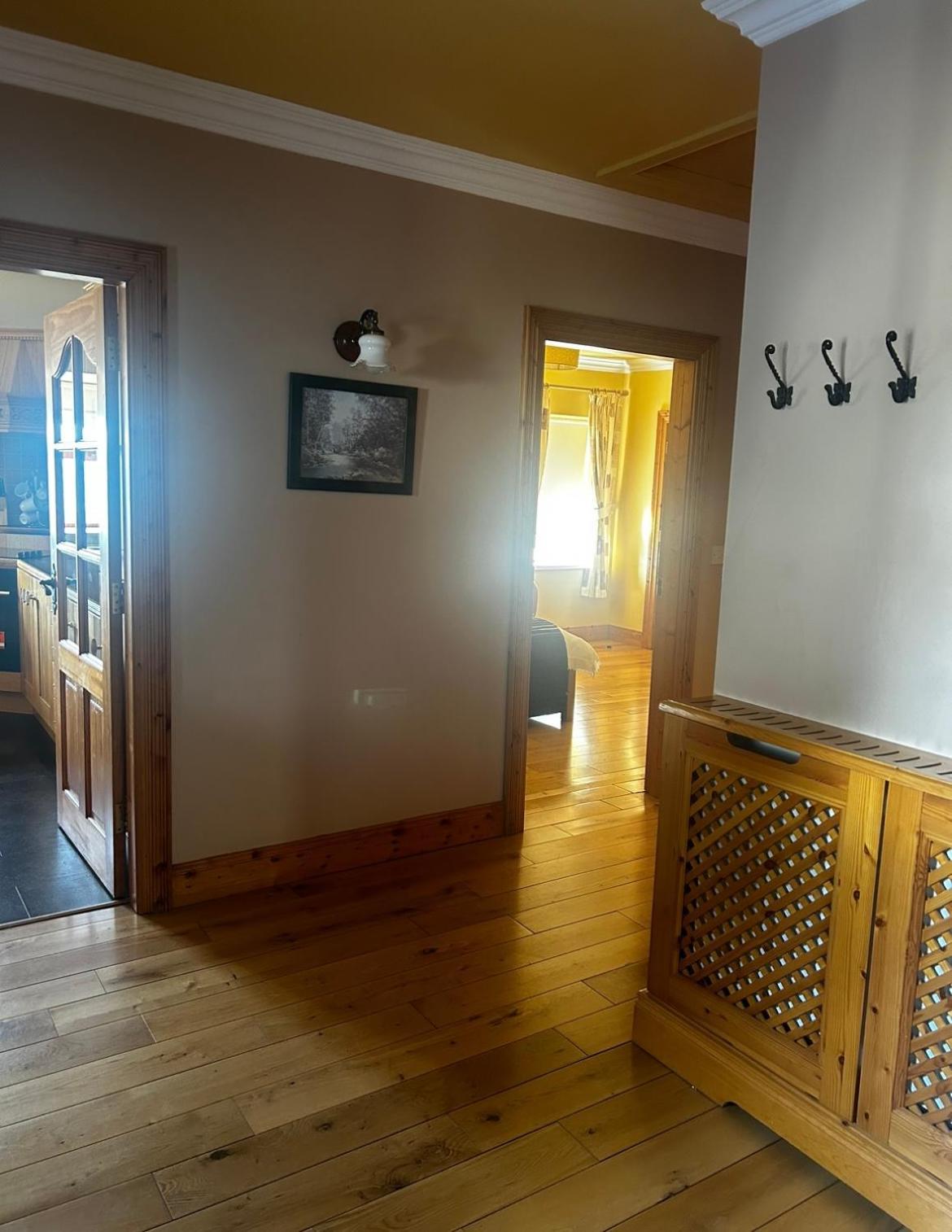 Yewwood Cottage Newry Exterior photo
